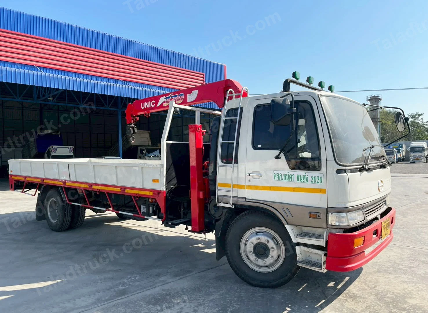 hino-ff1j-4b33ee26 image 1