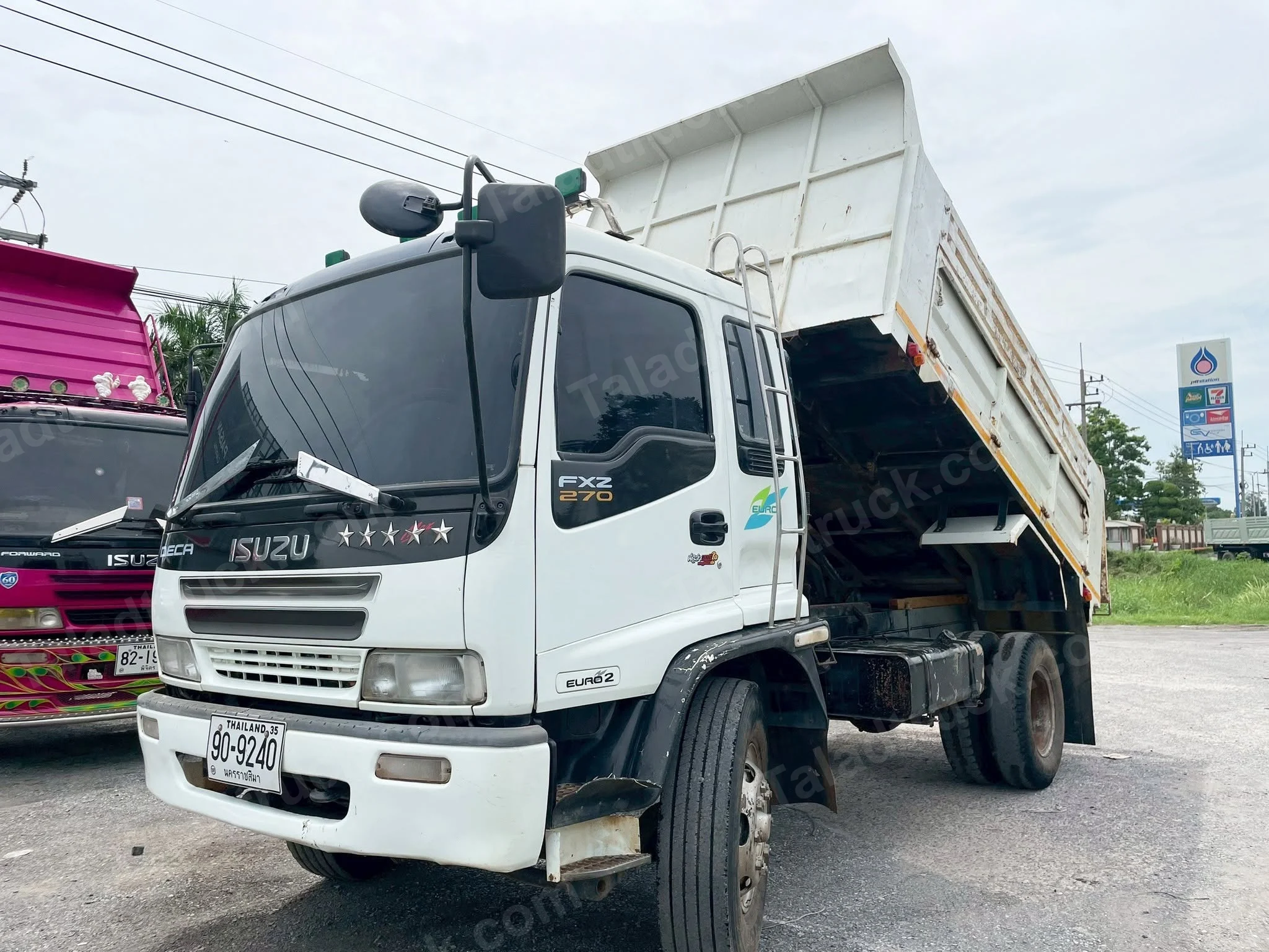 isuzu-ftr-33-60bb3021 image 1