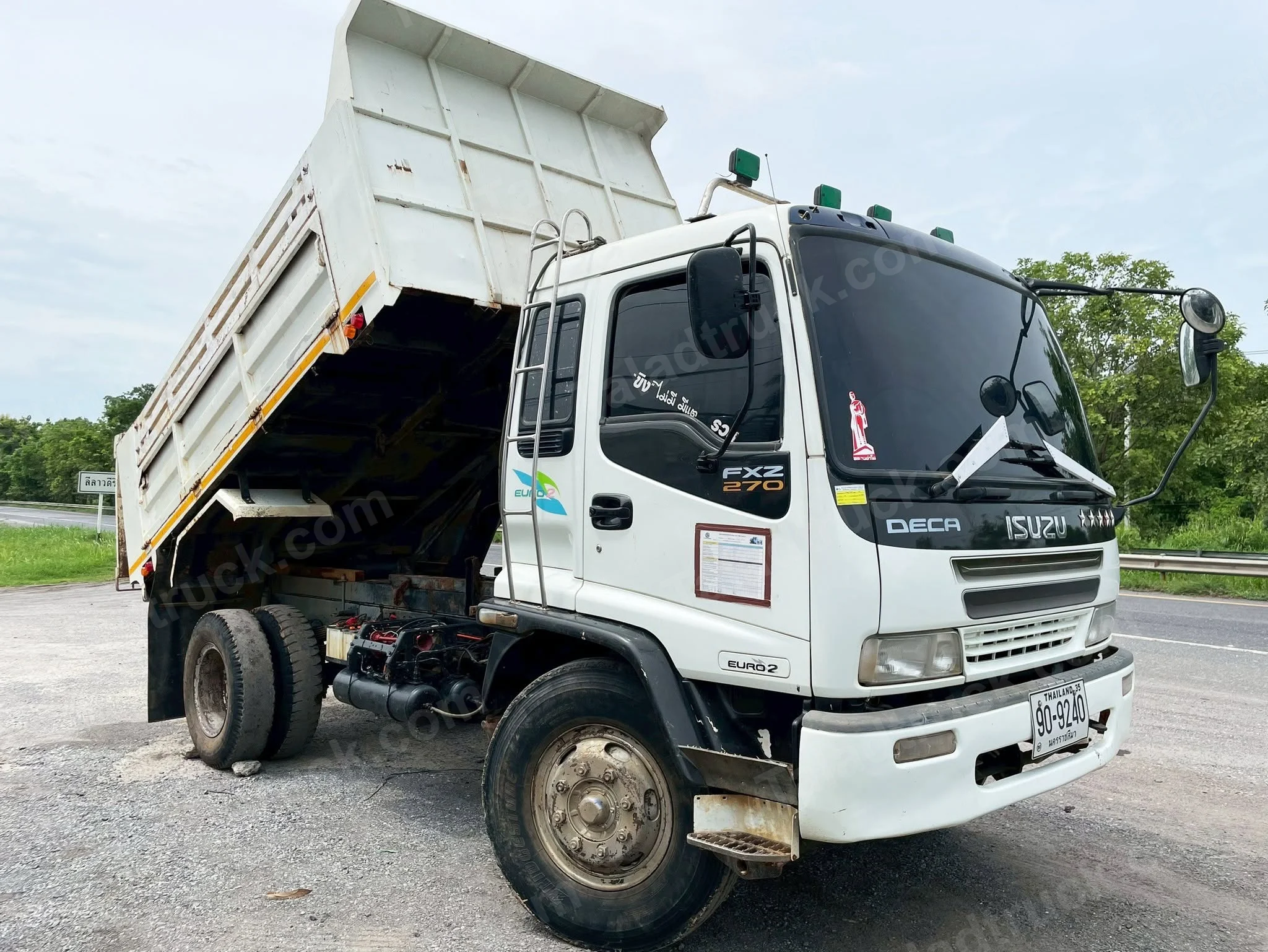 isuzu-ftr-33-60bb3021 image 4
