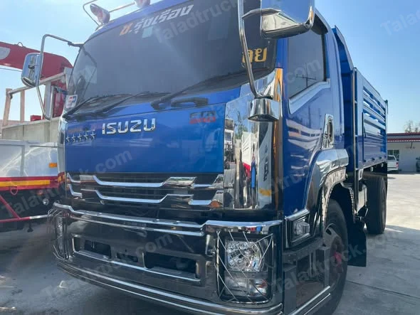 isuzu-ftr-55e6a94c image 2