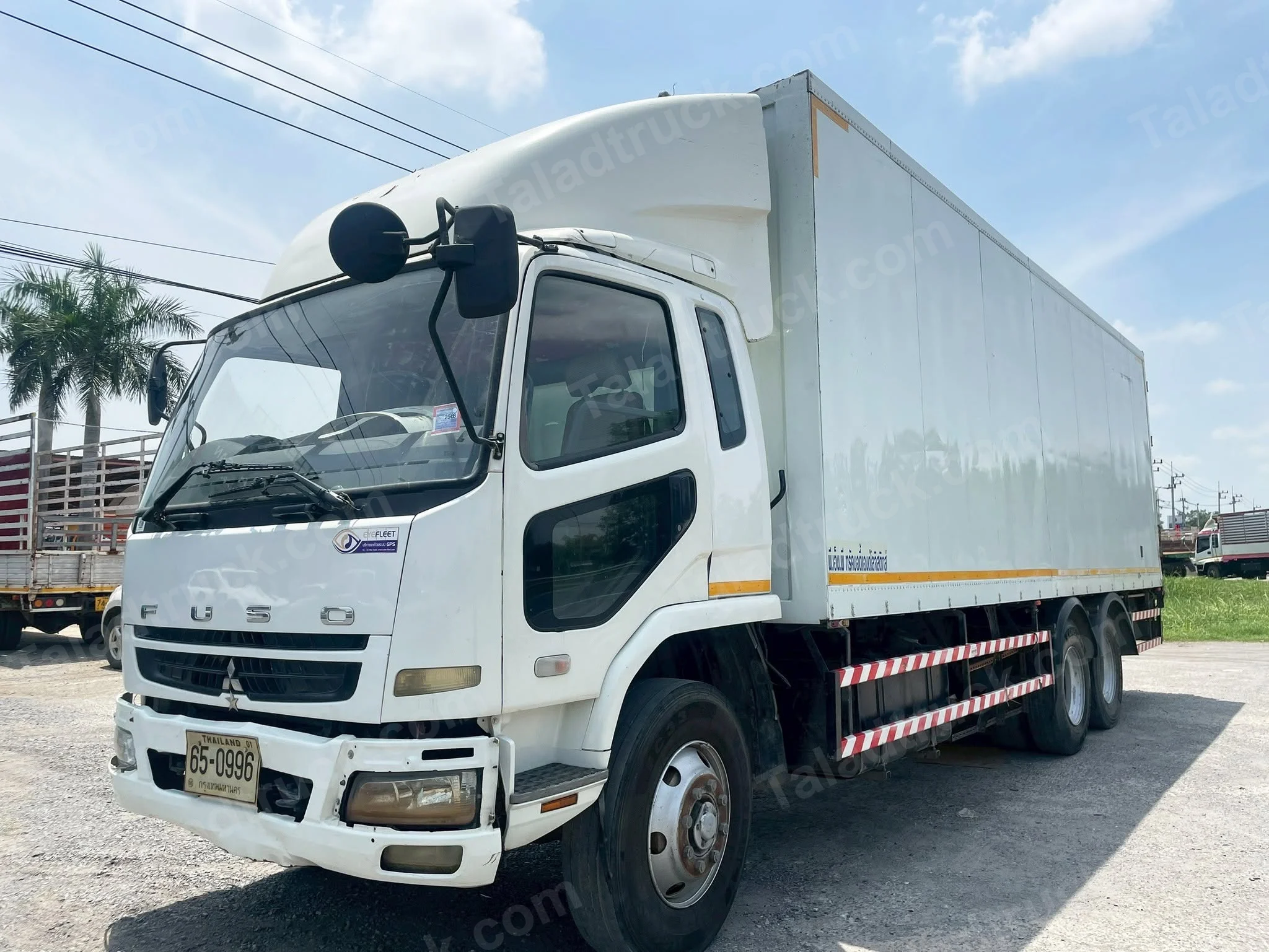 mitsubishi-fn61-3bd9d712 image 1